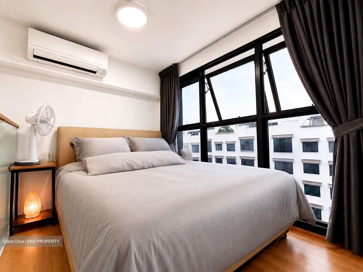 Bidadari Park Drive (D13), Condominium #595217181